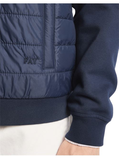 TRAPUNTATA FAY | NJMB5521470WZGU806